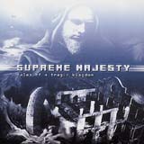 Supreme Majesty - Tales Of A Tragic Kingdom